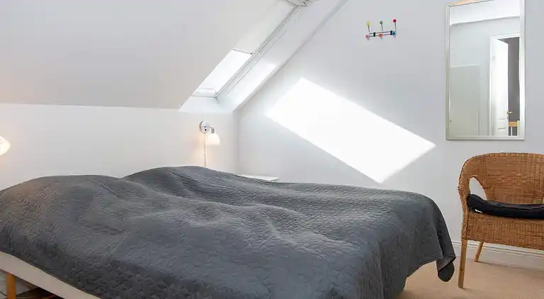 Holiday home in Ringkobing