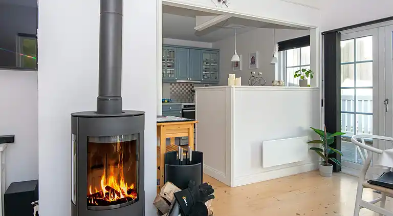 Holiday home in Ringkobing