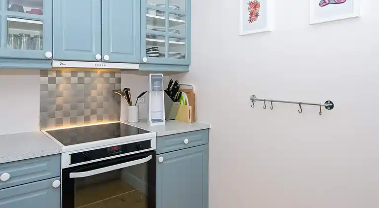 Holiday home in Ringkobing