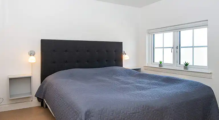 Holiday home in Ringkobing