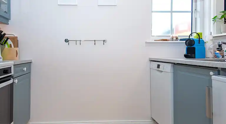 Holiday home in Ringkobing