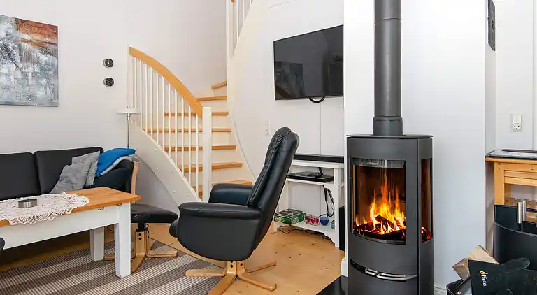 Holiday home in Ringkobing