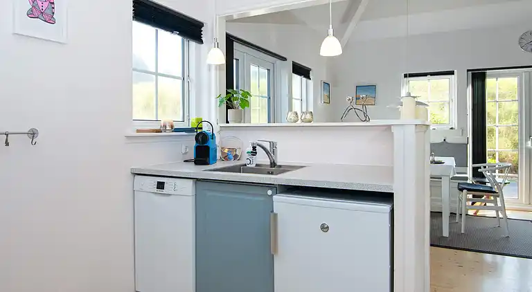 Holiday home in Ringkobing