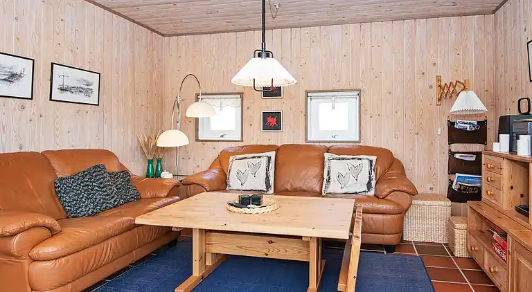 Casa vacanze in Årgab