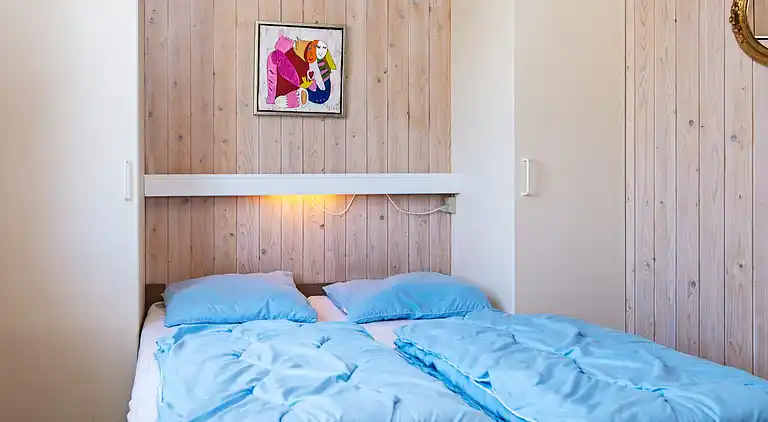 Casa vacanze in Årgab