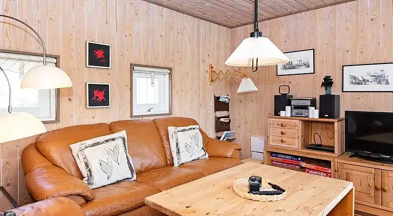 Casa vacanze in Årgab