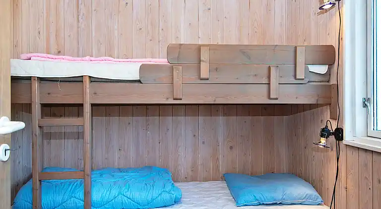 Casa vacanze in Årgab