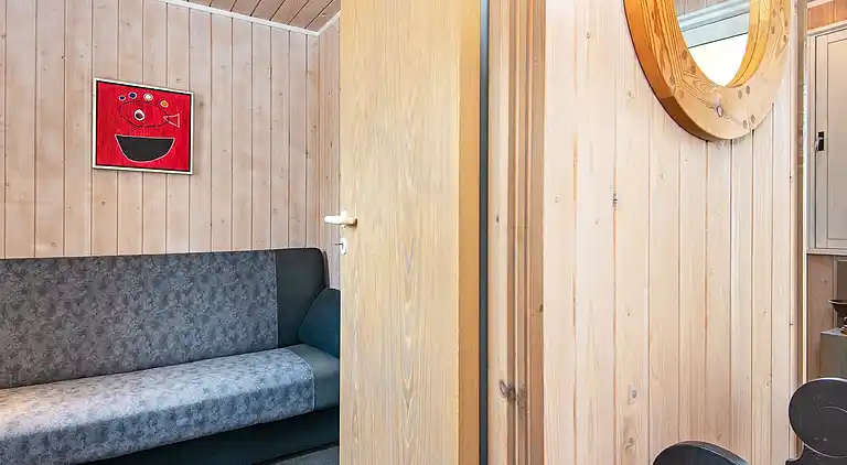 Casa vacanze in Årgab