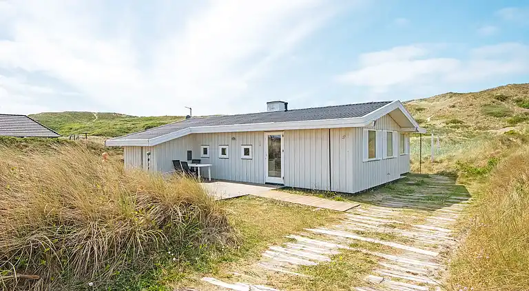 Casa vacanze in Årgab