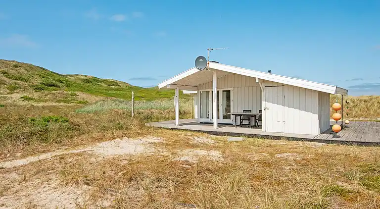 Casa vacanze in Årgab