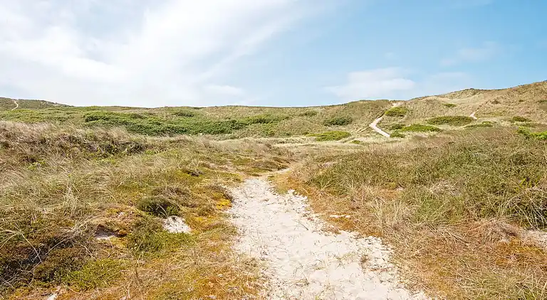 Casa vacanze in Årgab