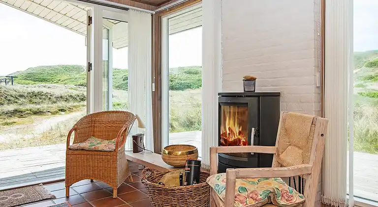 Casa vacanze in Årgab