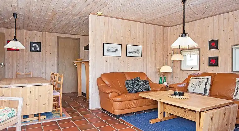 Casa vacanze in Årgab