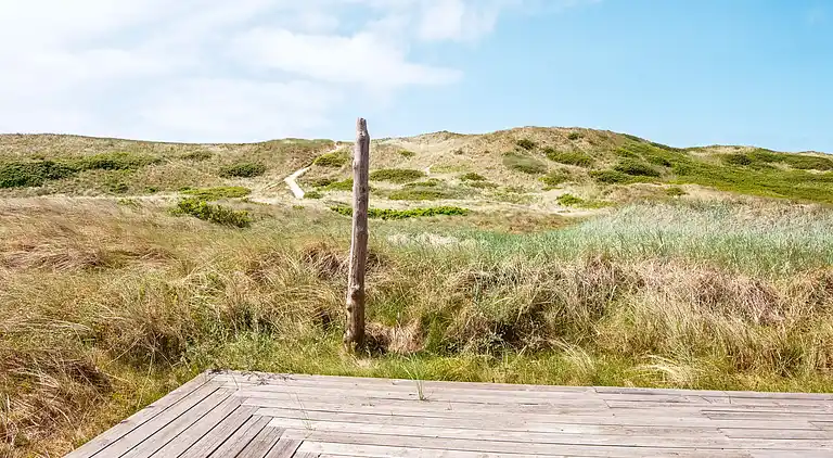 Casa vacanze in Årgab