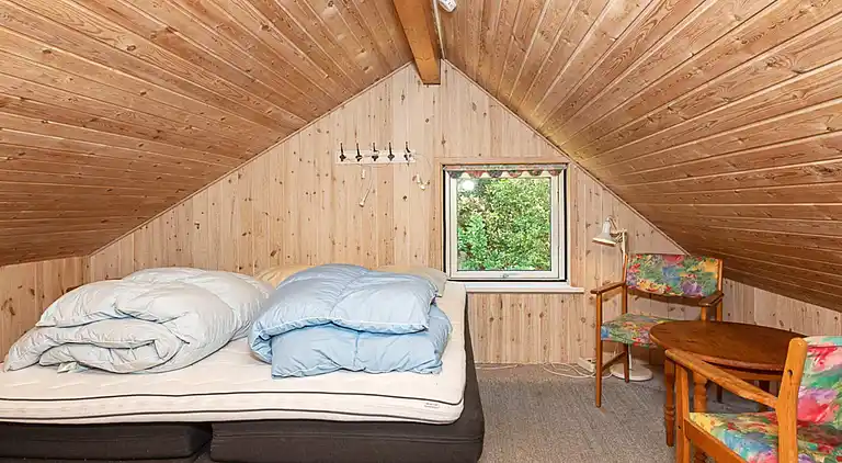 Holiday home in Højslev