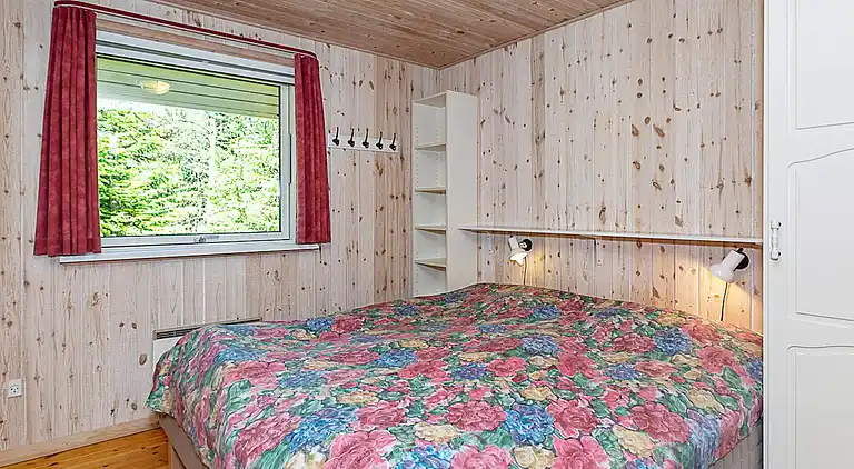 Holiday home in Højslev