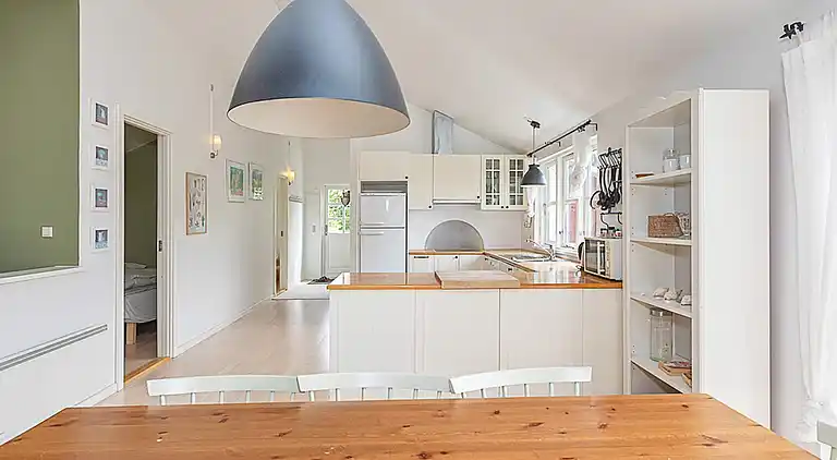 Holiday home in Vestervig