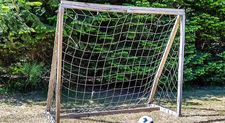 Holiday home in Højslev