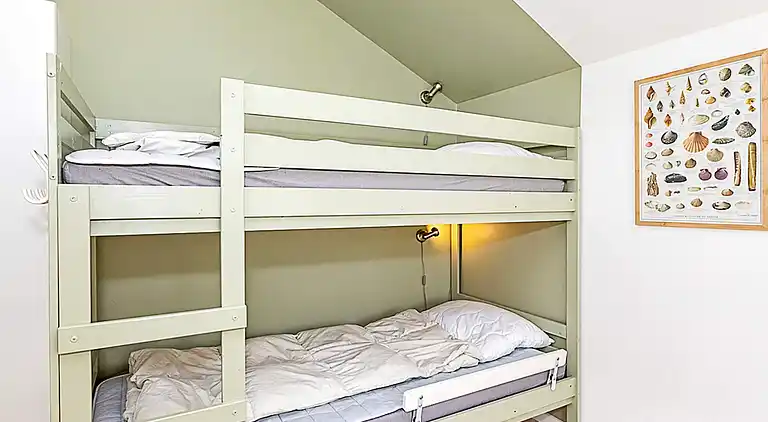 Holiday home in Vestervig