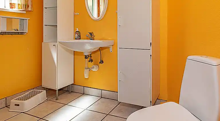 Holiday home in Højslev