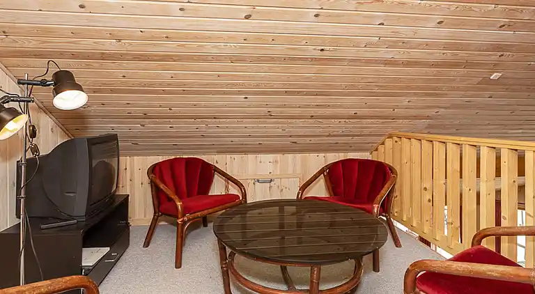 Holiday home in Højslev