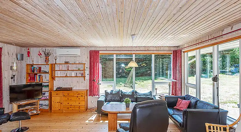 Holiday home in Højslev