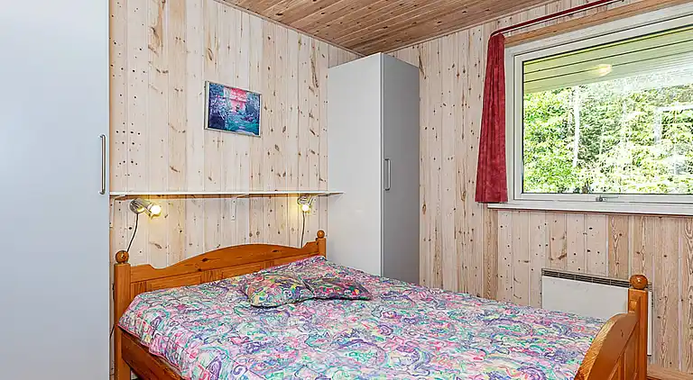 Holiday home in Højslev