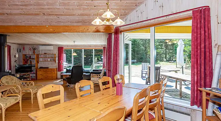 Holiday home in Højslev