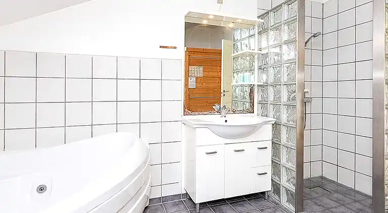 Holiday home in Vestervig