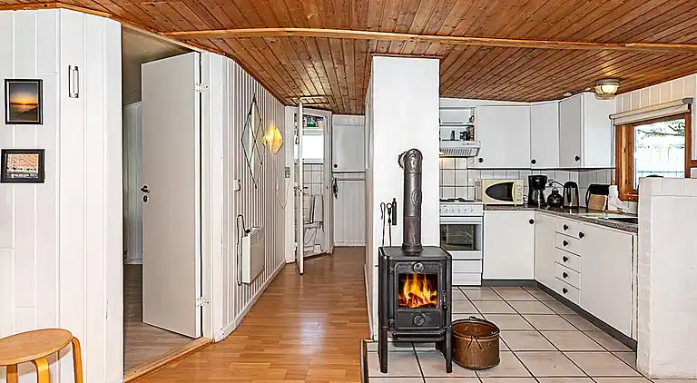 Casa vacanze in Thisted