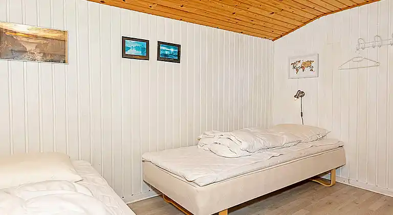 Casa vacanze in Thisted