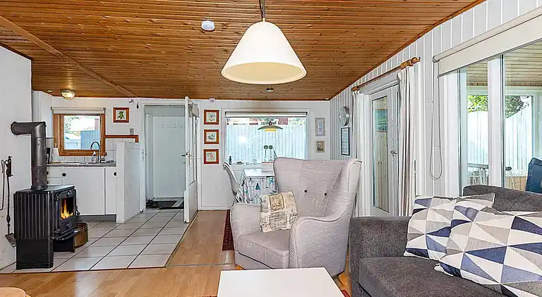 Casa vacanze in Thisted