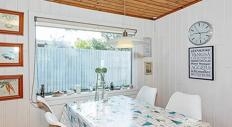 Casa vacanze in Thisted