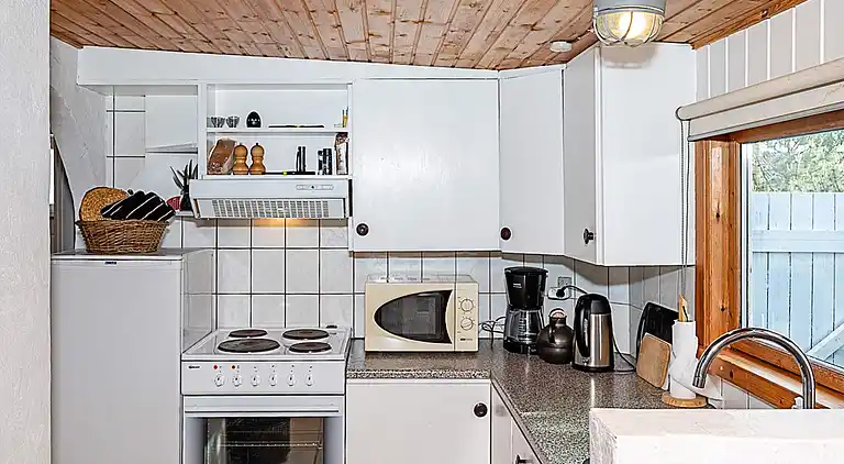 Casa vacanze in Thisted