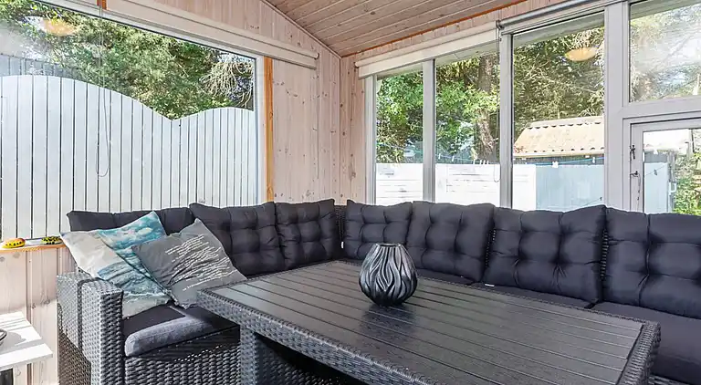 Casa vacanze in Thisted