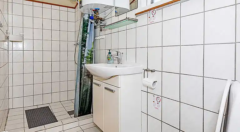 Casa vacanze in Thisted