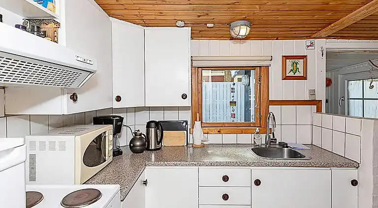 Casa vacanze in Thisted