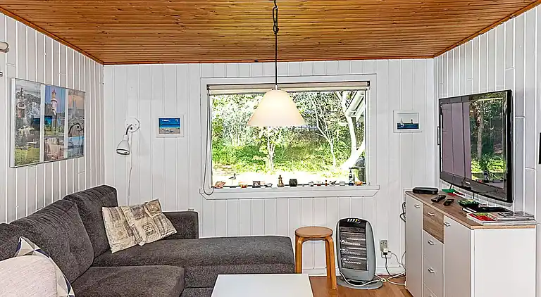 Casa vacanze in Thisted