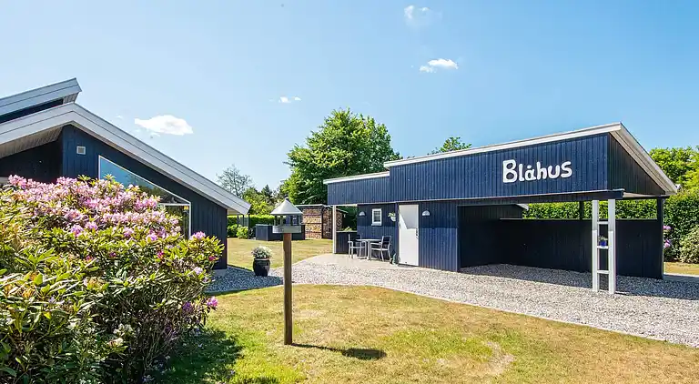 Sommerhus i Ulfborg