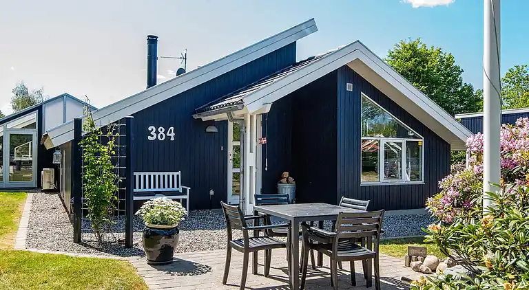 Sommerhus i Ulfborg