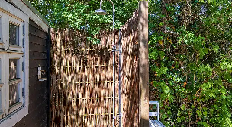 Holiday home in Nørre Fjand