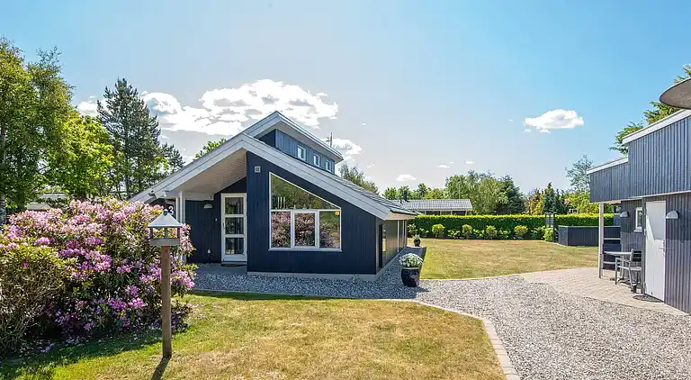 Sommerhus i Ulfborg