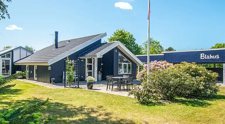 Sommerhus i Ulfborg