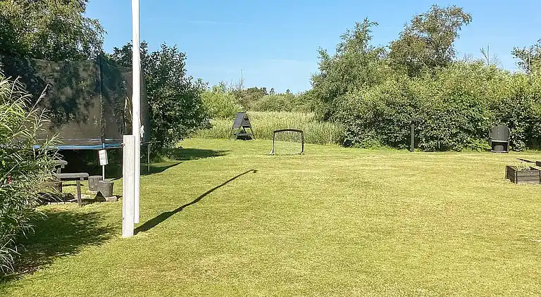 Holiday home in Bratten Strand