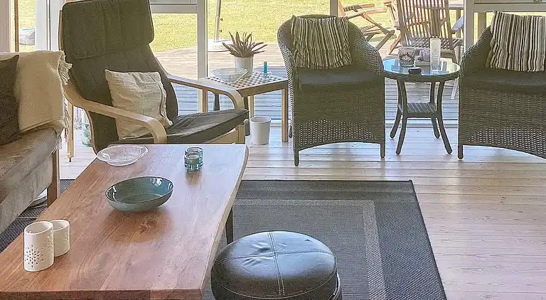 Holiday home in Bratten Strand