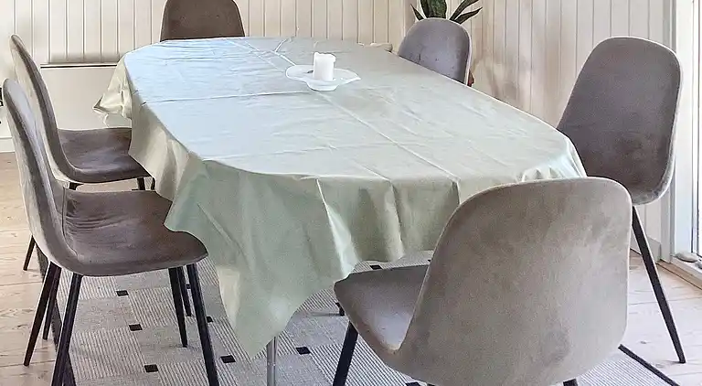 Holiday home in Bratten Strand