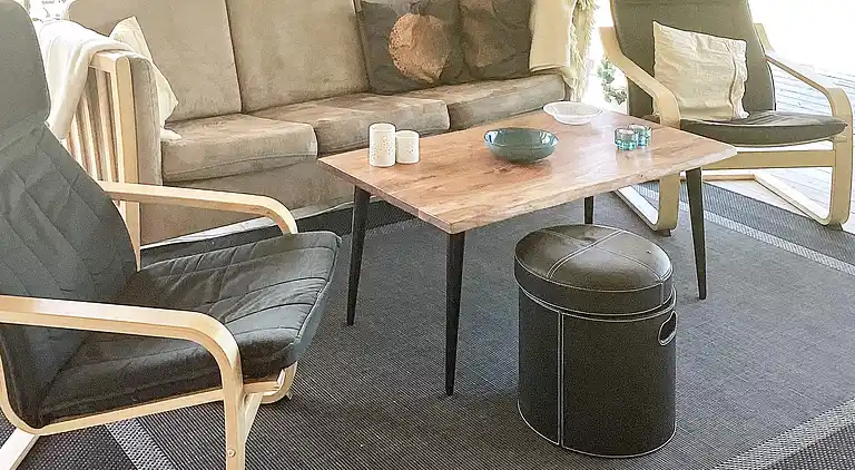 Holiday home in Bratten Strand