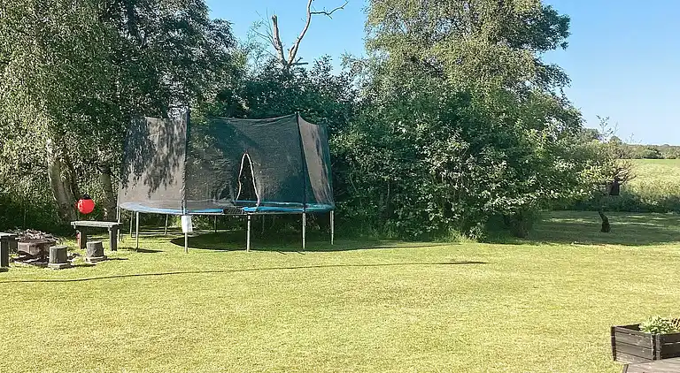 Holiday home in Bratten Strand
