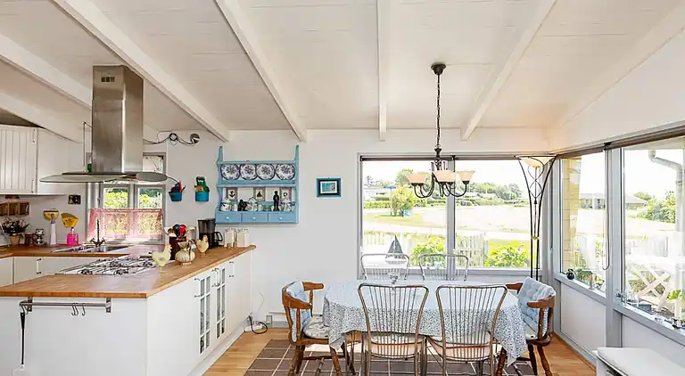 Holiday home in Snedsted