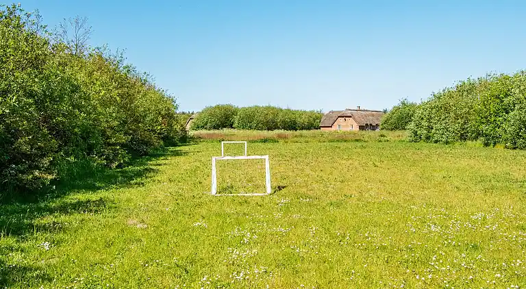 Casa de vacaciones en Ulfborg